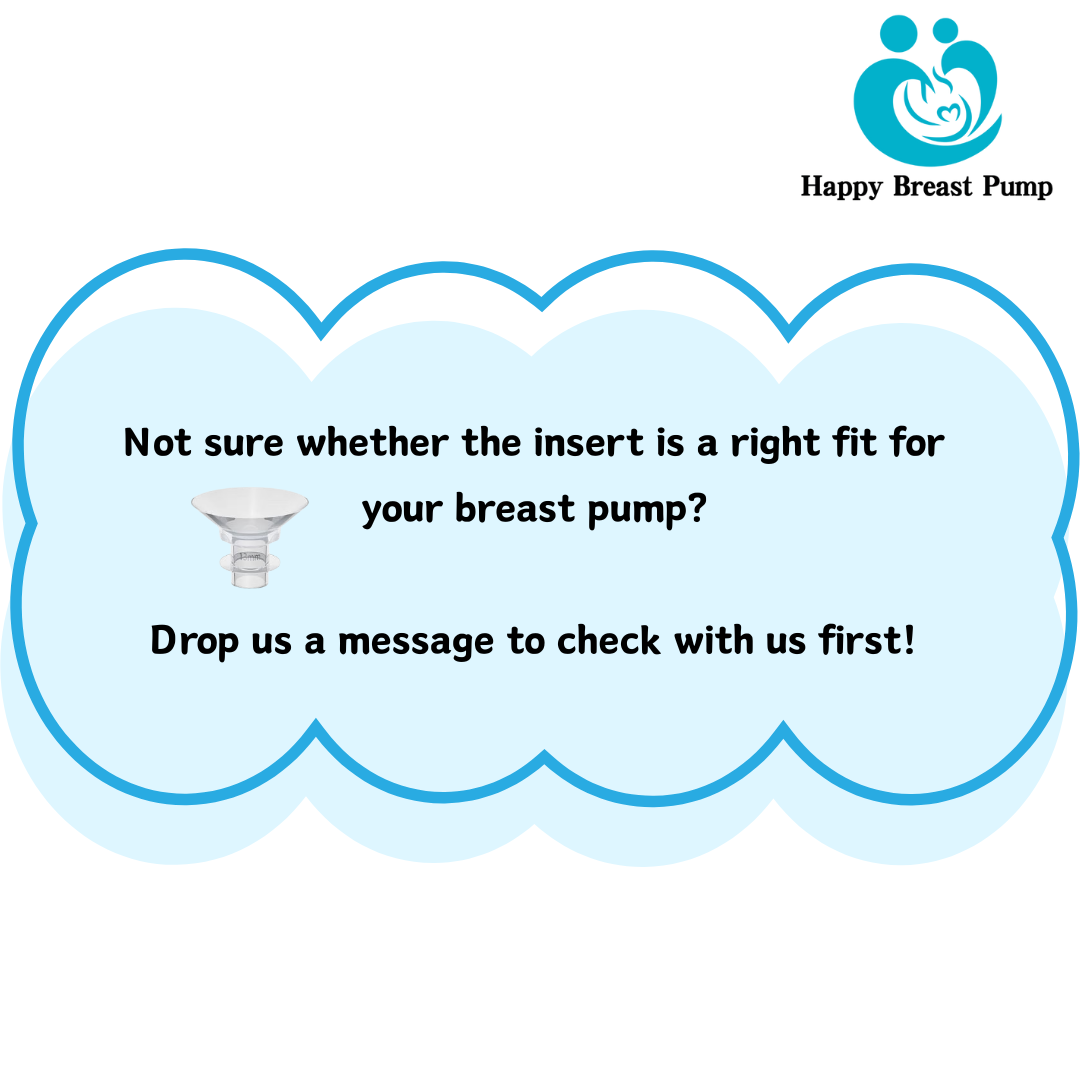 Sisipan Pam Payudara