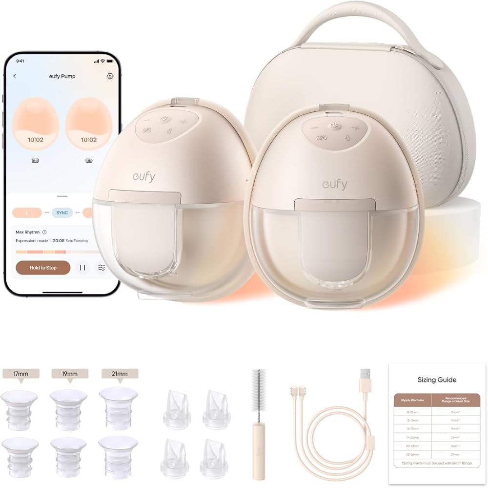 Eufy S1 Pro (Rental)