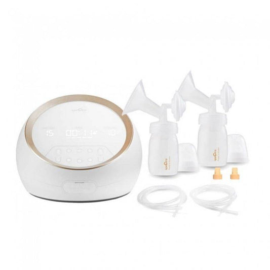 Spectra Dual S (Sewaan)