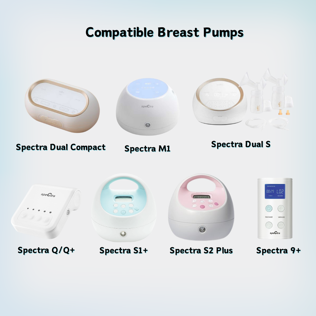 Spectra Premium Acessories Kit (28mm)