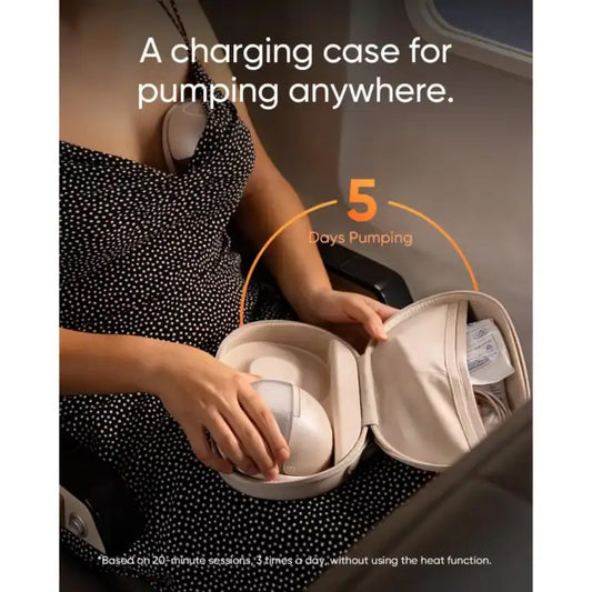 Eufy S1 Pro (Sewaan)