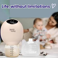Jevonbaby (Rental)