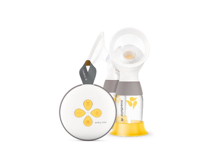 Medela Maxi Swing (Sewaan)