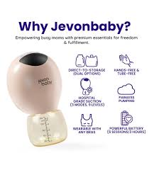 Jevonbaby (Rental)