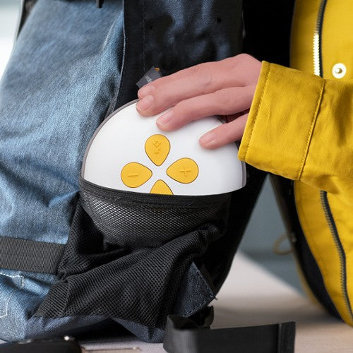 Medela Maxi Swing (Sewaan)