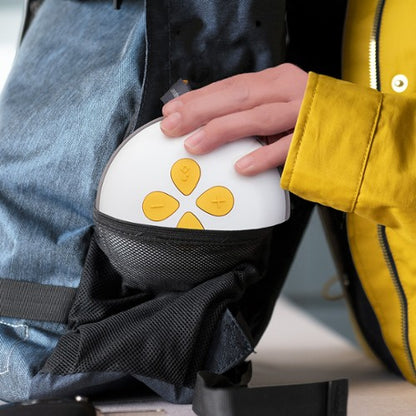 Medela Maxi Swing (Sewaan)