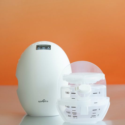 Spectra Wearable 2 (Rental)