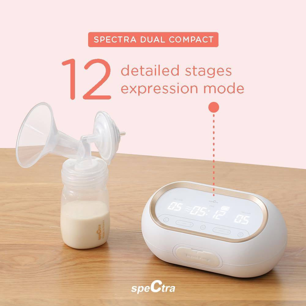 Spectra Dual Compact