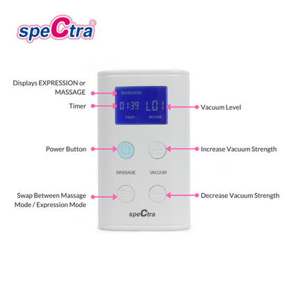 Spectra 9+