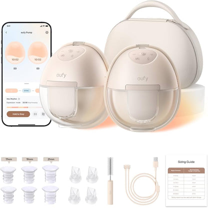 Eufy S1 Pro (Rental)