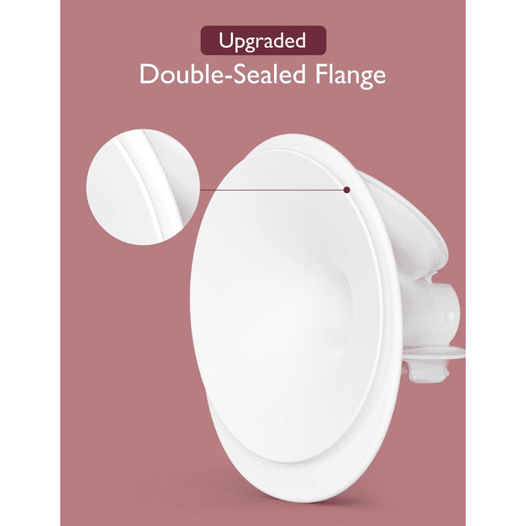 Momcozy M9 Mobile Flow (27mm Flange)