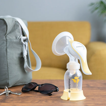 Medela Harmony (Rental)