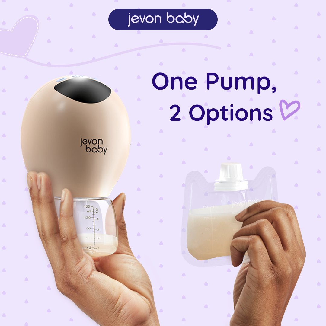 Jevonbaby (Rental)