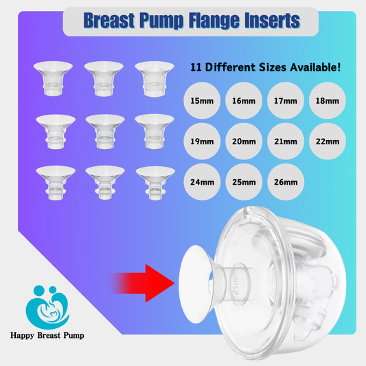 Sisipan Pam Payudara