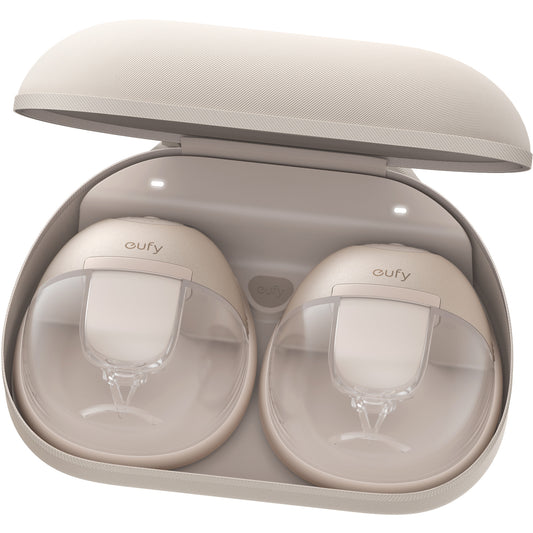 Eufy S1 Pro (Sewaan)