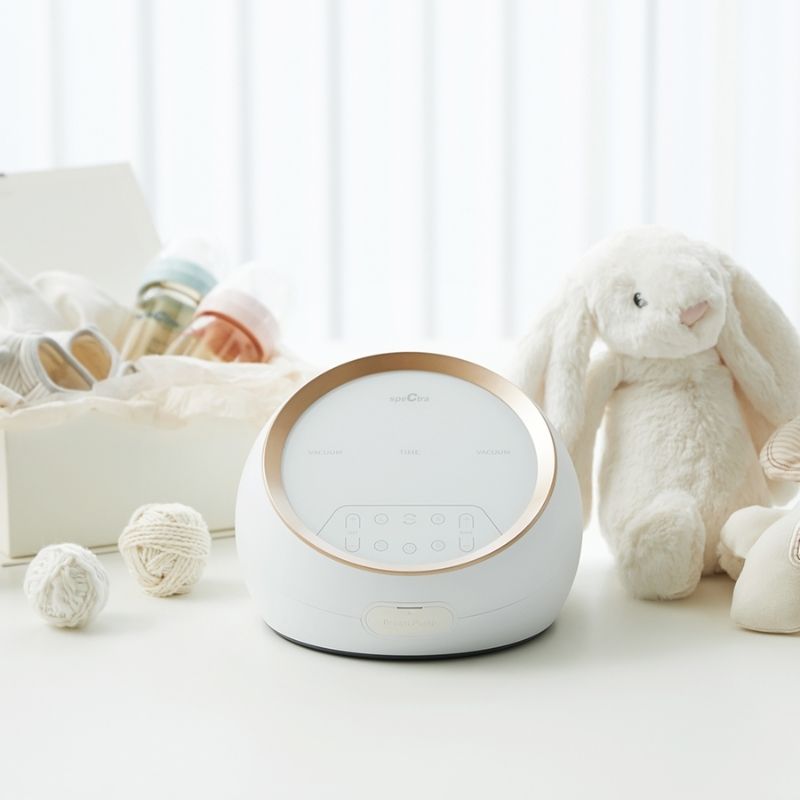 Spectra Dual S (Sewaan)