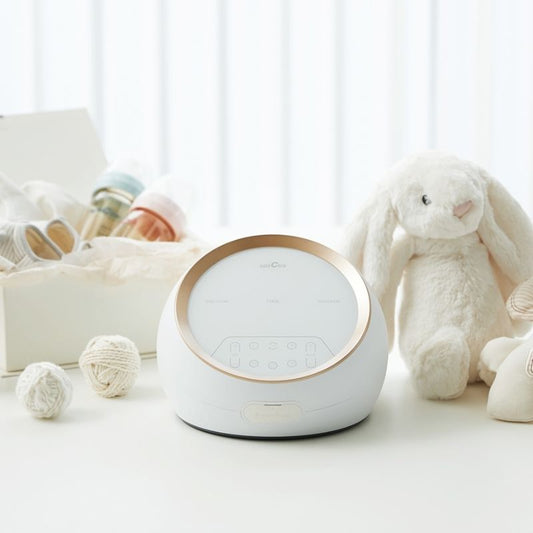 Spectra Dual S (Sewaan)