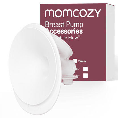 Momcozy M9 Mobile Flow (27mm Flange)