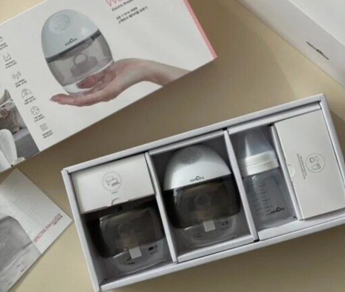 Spectra Wearable