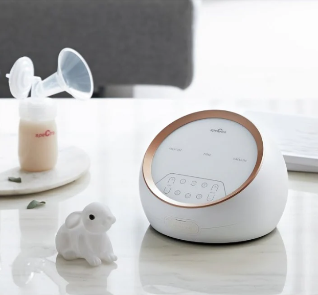 Spectra Dual S (Sewaan)