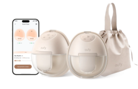 Eufy S1