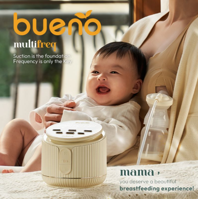Bueno Multifreq