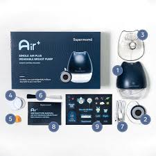 Supermama Air Plus (Rental)