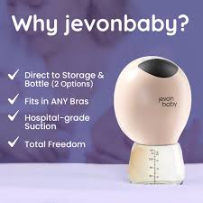 Jevonbaby (Rental)