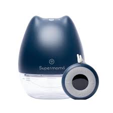 Supermama Air Plus (Rental)