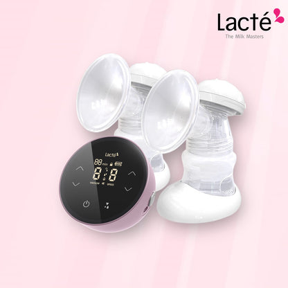 Lacte Duet Omnia Pro