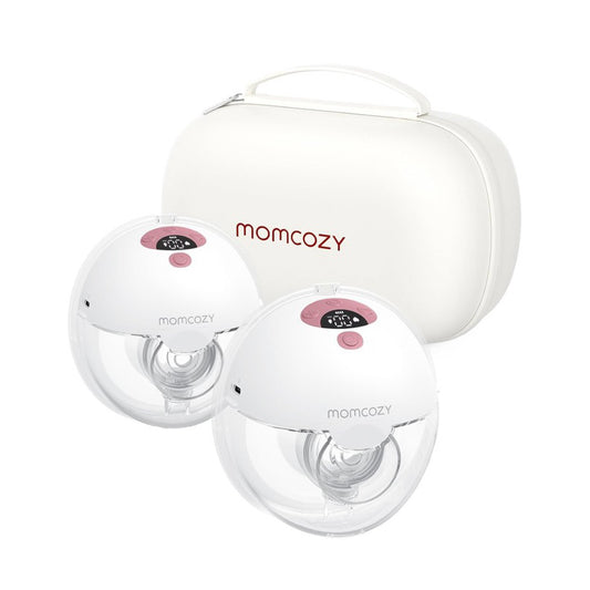 Momcozy M5 (Sewaan)