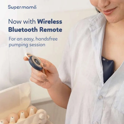 Supermama Air Plus (Rental)